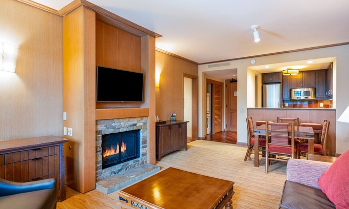 Cle Elum Condo | Serene Getaway with Modern Amenities for Your Perfect Retreat