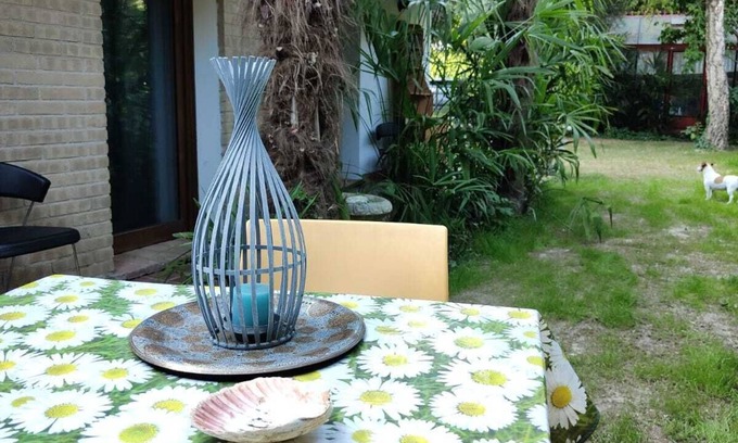 Bagnolo Apartment | Charming Open Space Suite with Spa & Kitchen for 3 Guests