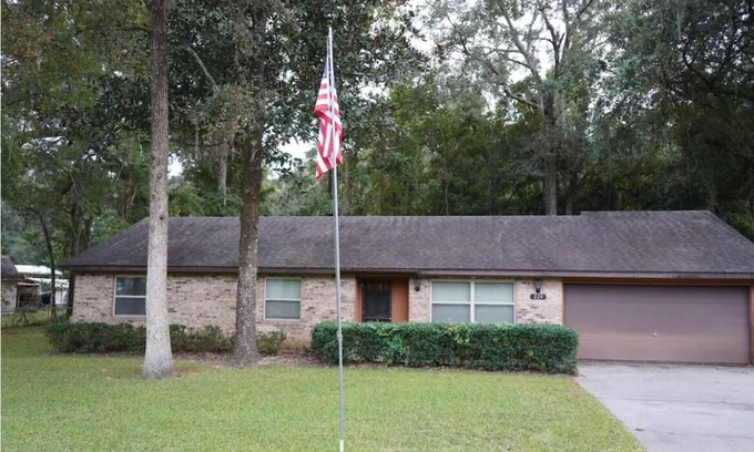 Lake City House | Relaxing Deerwood Cottage - Pet Friendly & Family Ready