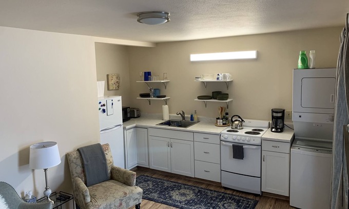 Bozeman Apartment | Pet-Friendly Apartment Near Downtown Bozeman - Rated 9.8