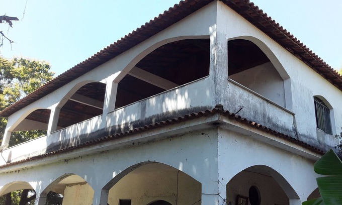Itaborai House | Charming Retreat in Itaborai with Kitchen Access