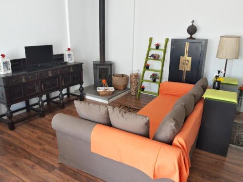 Terrujem House | Comfortable Getaway: Guest Rated 9/10 & Family Friendly