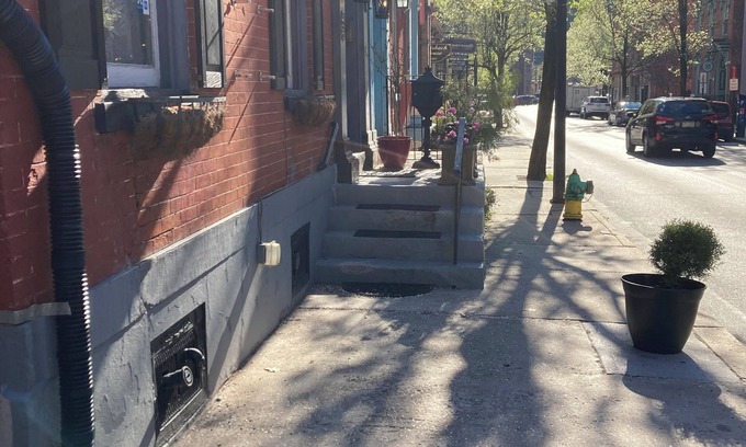 Jim Thorpe Cottage | Charming Private 1 Bedroom with Breakfast in Jim Thorpe