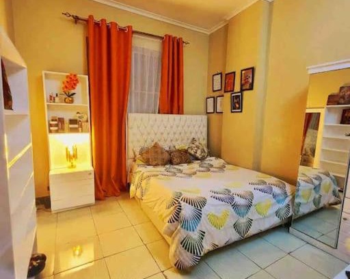 Dar es Salaam Apartment | Comfortable Private Apartment in Dar with Family-Friendly Amenities