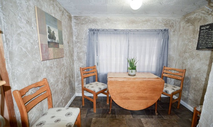 Rapid City House | Pet-Friendly Private Bungalow with Top Guest Ratings