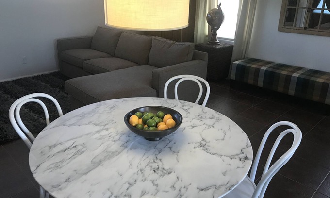 Nogales House | Charming Private Casita with Kitchen & Family-Friendly Space