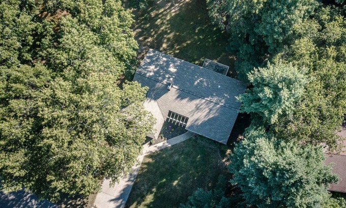 Holland House | Inviting Private Home Near Holland State Park & Ocean View