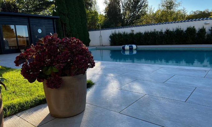 Stenlose Bed & Breakfast | Cozy & Private Luxury Guesthouse, 30 min from Copenhagen
