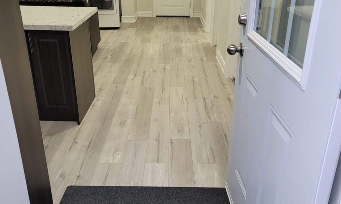 Halton Regional Municipality Apartment | Cozy Private Oasis Peaceful Stay