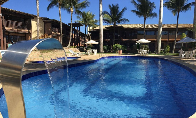 Buzios House | Inviting Beachside Retreat with Free Wifi & Ocean Views
