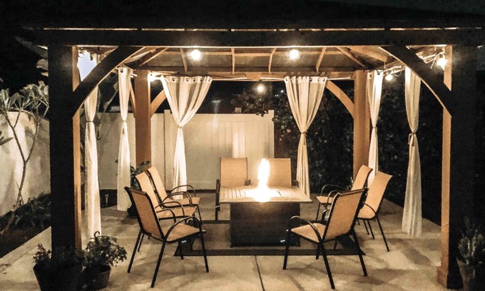 Pomona House | Cozy, Quiet and Fully Remodeled Pomona Home