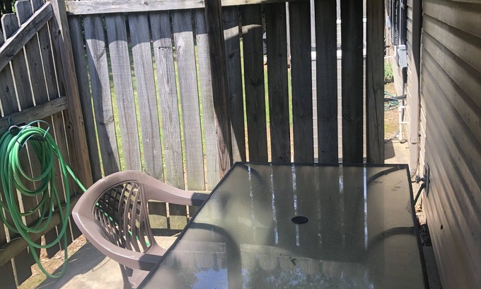 Paducah House | Peaceful Retreat: Family-Friendly Stay Near Attractions