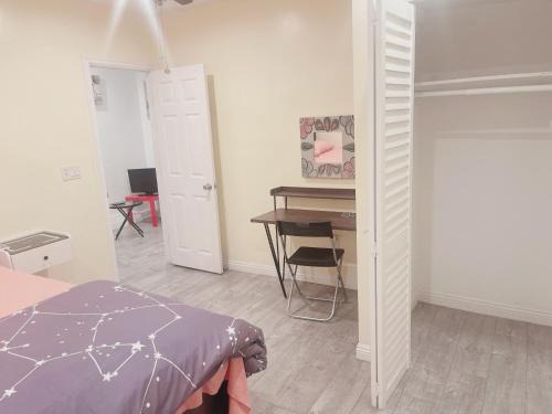 South San Gabriel House | Serene & Family-Friendly ADU House with Breakfast Included