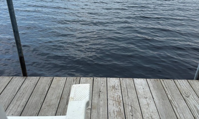 West Buxton Cabin | Unforgettable Stay at The Redbird Retreat on Bonny Eagle Lake