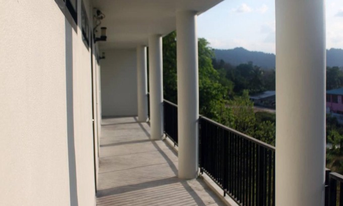 Thung Song Hotel | Comfortable Stay at Rabbit Hotel with Family-Friendly Amenities