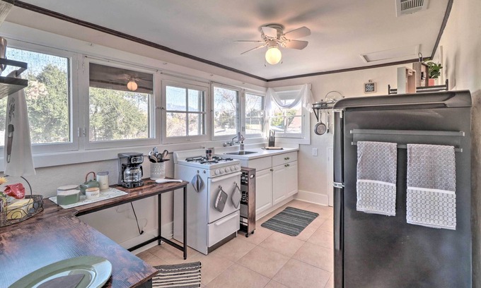 Redlands House | Inviting Redlands Duplex with Grill & Family-Friendly Yard