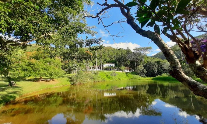 Areias Cottage | Cozy Refuge in Nature: Waterfalls, Pool, Charm and Comfort