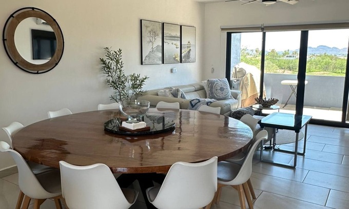 San Carlos House | Cozy refuge in the country.