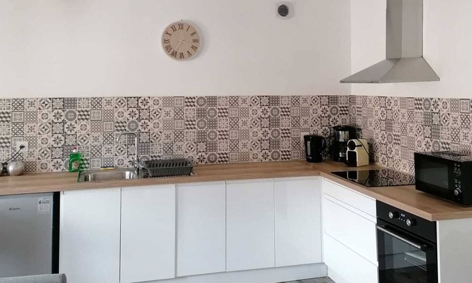 Vienne Apartment | Cozy refurbished apartment in the heart of central Vienna