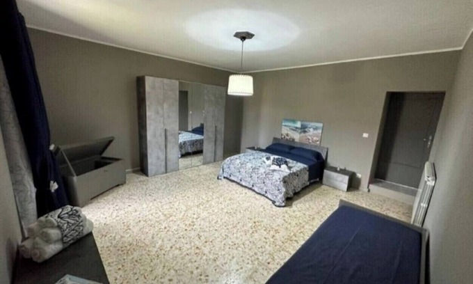 Ercolano Apartment | Charming Reginella Vacation Home Near Top Attractions