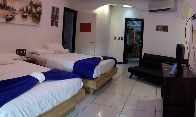 Pavas Apartment | Private Bed & Breakfast Inn with Spa and Airport Transfer