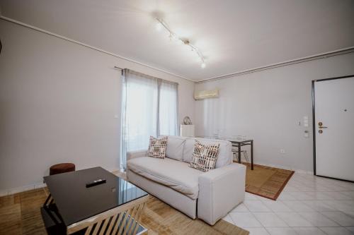 Agia Paraskevi Apartment | Inviting Apartments with Pet-Friendly Amenities in Agia Paraskevi