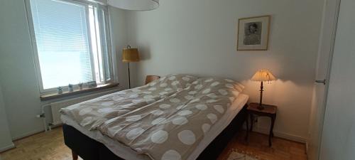 Kajaani Apartment | Inviting Kajaani Center Flat - Ideal for Families and Guests