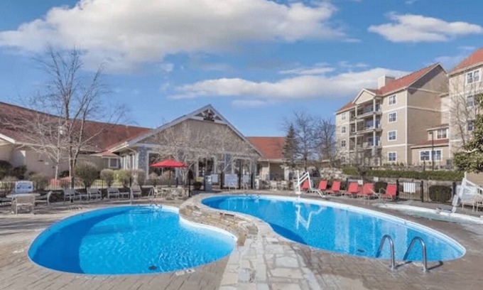 Table Rock Resort | Cozy resort in awesome Branson