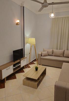 Safaga Apartment | Cozy Retreat by The Sea
