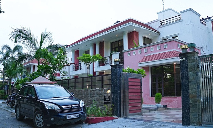 Mohangarh Villa | Cozy Retreat I Free Breakfast | Near Centrum Hotel