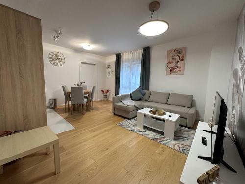 Krapinske Toplice Apartment | Cozy Retreat in Krapinske Toplice - One Bedroom Apartment