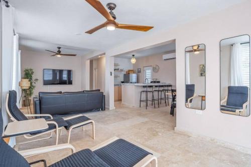 Puerto Nuevo Apartment | Cozy Retreat in San Juan