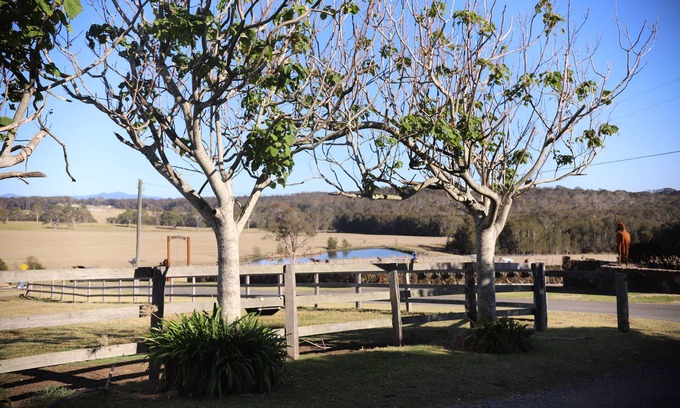 Meringo Other | Charming Coastal Retreat with Farm and Ocean Views