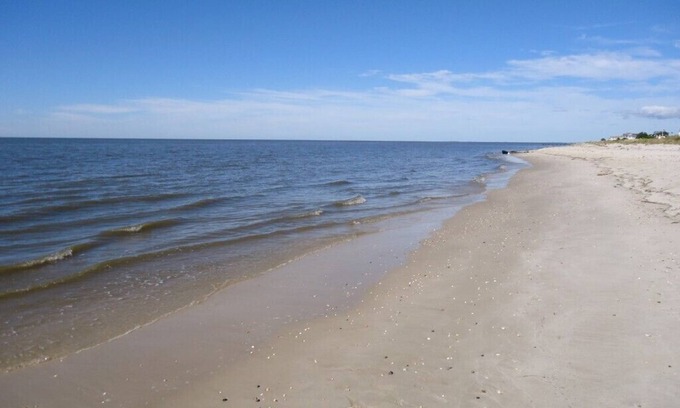 Villas Cottage | Pet-Friendly Haven with Ocean Views & Breathtaking Sunsets