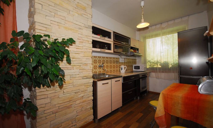 Demanova Apartment | Charming 3-Bedroom Apartment by Jasna Ski & Tatralandia