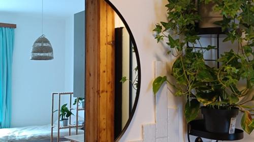 Vrsovice Apartment | Cozy Retro Apartment