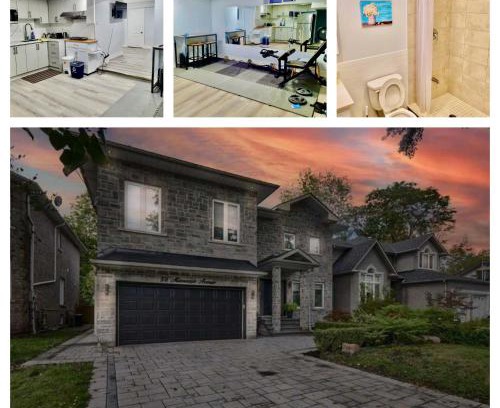 West Hill House | Inviting Room in a Peaceful Neighborhood - Guest Rated 9.7