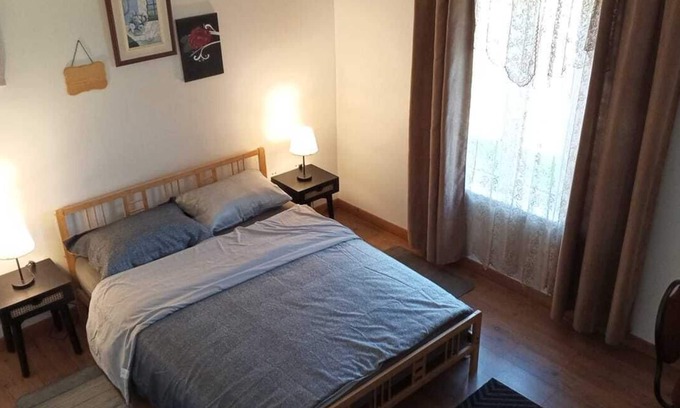 Senneterre Cabin | Cozy Room in Charming Lodge "Auberge Du Lac Tiblemont", Obaska, Senneterre