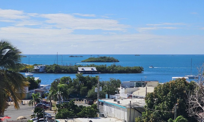 Lajas Apartment | Comfortable Room in the Heart of La Parguera, Lajas