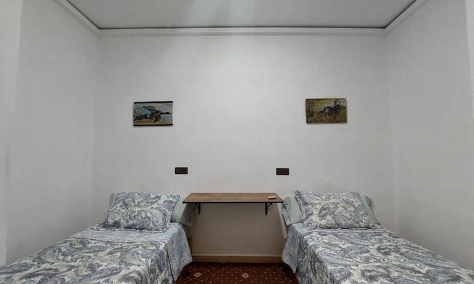 Tetouan House | Cozy Room & Modern Amenities 5