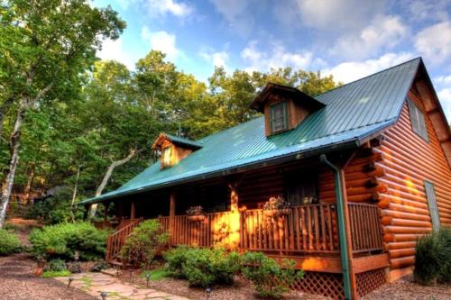 Dahlonega House | Cozy Room Rental for a Romantic Getaway in Dahlonega, Georgia