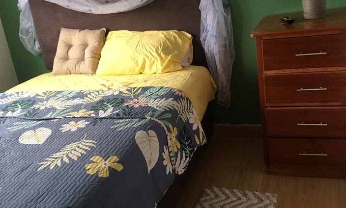 Moyobamba Bed & Breakfast | Relaxing Retreat Near Hot Springs with Family-Friendly Amenities