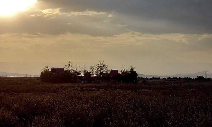 Naivasha Cottage | Rustic Cottages Overlooking Mt. Lonogonot in Naivasha