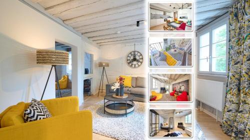 Schwabach Apartment | Modern Schwabach Retreat with Ocean View & Netflix Access