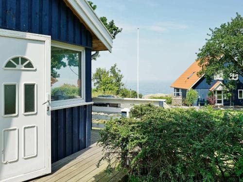 Tejn House | Family-Friendly Two-Bedroom Holiday Home in Allinge