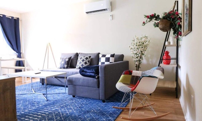 Ann Arbor House | Inviting A2 North Side Retreat: 10/10 Child-Friendly Stay