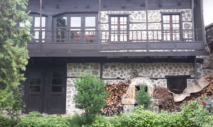 Old Town House | Cozy self-catering house