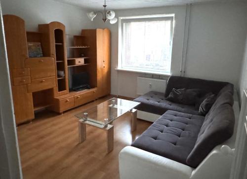 Mazeikiai Apartment | Convenient Self Check-in Apartment in City Centre