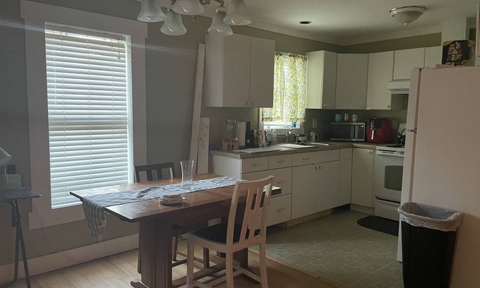 Sulphur Springs House | Inviting Seminole Height Bungalow with Family-Friendly Amenities