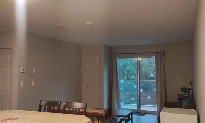 Rosemount Apartment | Cozy Short Term/Long Term Rental Kitchener